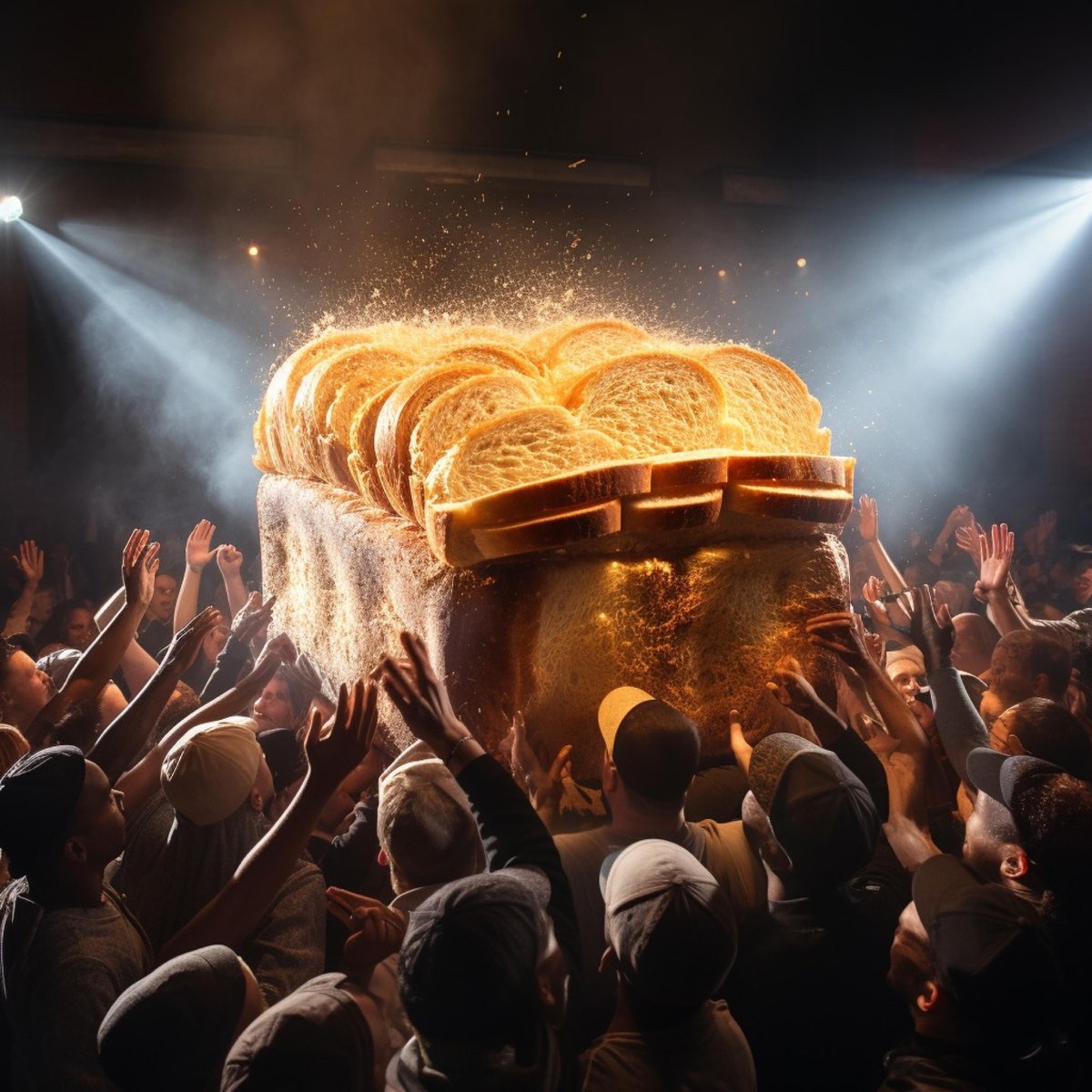 ‎The Greatest Thing Since Sliced Bread - EP - Album by UNCLE XAN ...