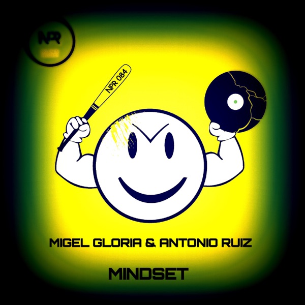 Mindset - Single