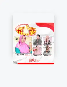 Listen to Prigel Pangayu Anjarwening, watch music videos, read bio, see tour dates & more!