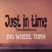 Big Wheel Turn (feat. Suvi Karjula) artwork