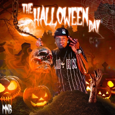 The Halloween Day - EP