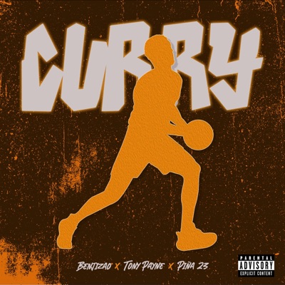 Curry (feat. Piña23) - Single