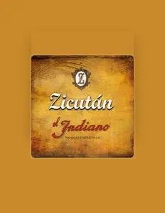 Listen to Zicután, watch music videos, read bio, see tour dates & more!