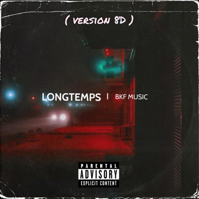 Longtemps - Single