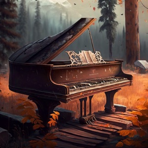 Piano Meditation: Tranquil Reflections