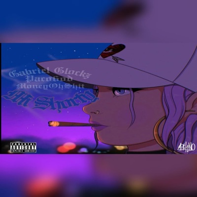 Mi Shorty (feat. Gabriel Glockz) - Single