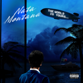 Nata Montana - Natanael Cano Cover Art