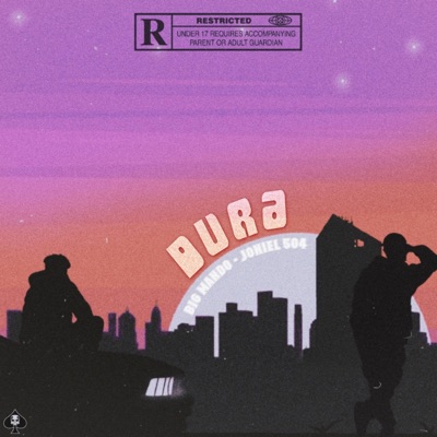 Dura (feat. Young Ansel) - Single