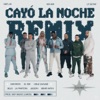 Cayó La Noche (feat. Cruz Cafuné, Abhir Hathi, Bejo, EL IMA) [Remix] by La Pantera, Quevedo, Juseph iTunes Track 1