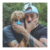 Talk About It - Single - Frantic & KENDONTCRY