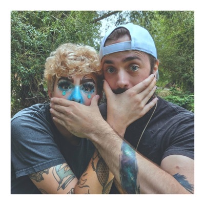 Talk About It - Single