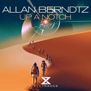 Up a Notch - Single