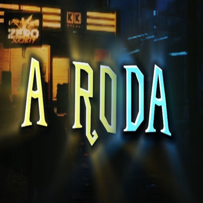 A Roda - Single