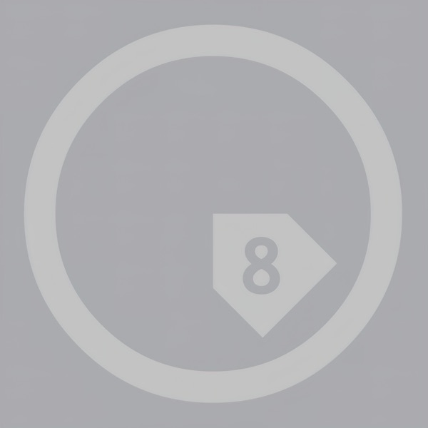 Symbol #8 - EP