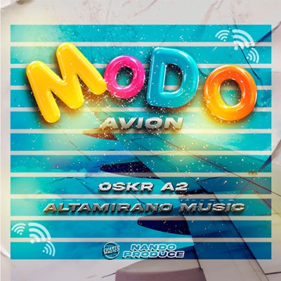 Modo Avión - Single