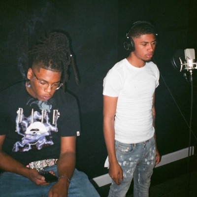 Life in Hell (feat. Gunzalo) - Single