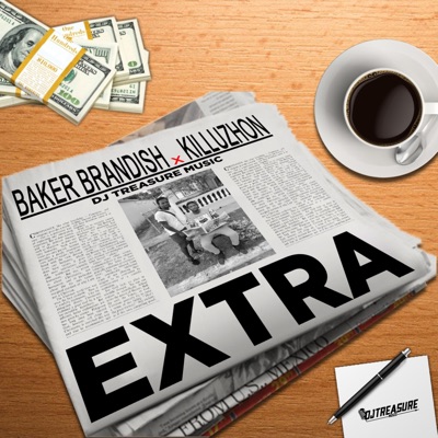 Extra - Single