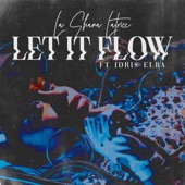 Let It Flow (feat. Idris Elba) [RecordBox Remix] artwork