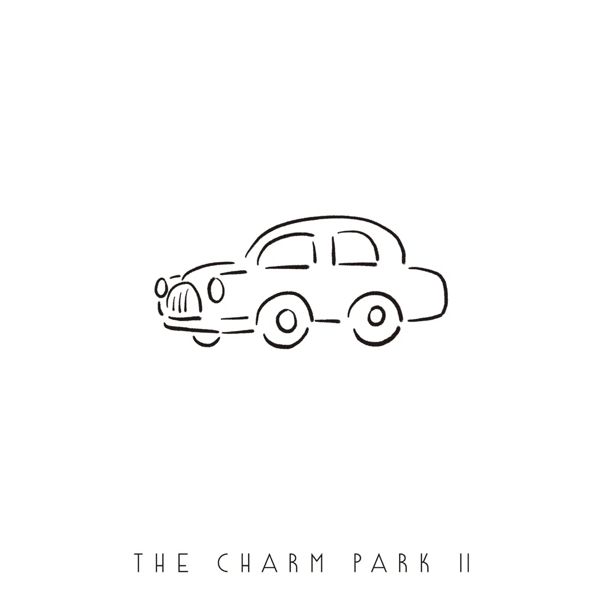 THE CHARM PARK - THE CHARM PARK II (2023) [iTunes Plus AAC M4A]-新房子