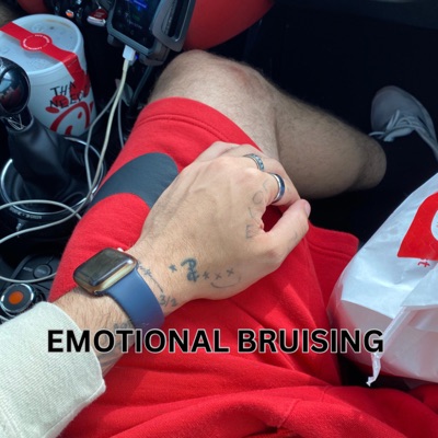 Emotional Bruising (feat. CHROMEHEARTKEON) - Single
