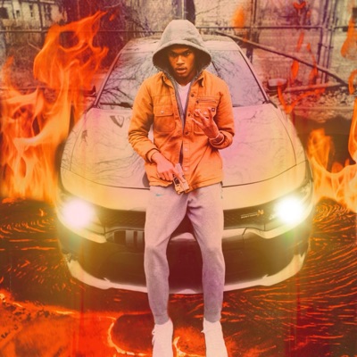 Hooped On (feat. GBS JuBaby, Baby Ace & 5auce Lik) - Single