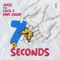 7 Seconds (feat. Coco & Pape Diouf) artwork