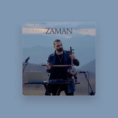 Listen to Anar Yusub, watch music videos, read bio, see tour dates & more!
