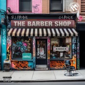 The Barber Shop (feat. C-Lance) artwork