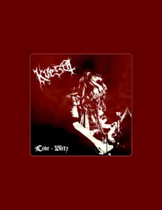 Listen to Kvesta, watch music videos, read bio, see tour dates & more!