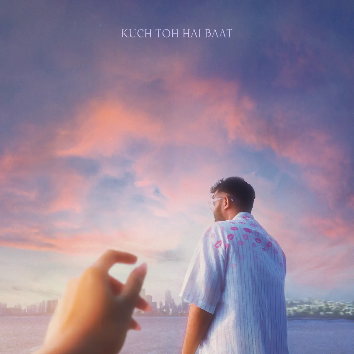 Murtuza Gadiwala - Kuch Toh Hai Baat - Single (2023) [iTunes Plus AAC M4A]-新房子