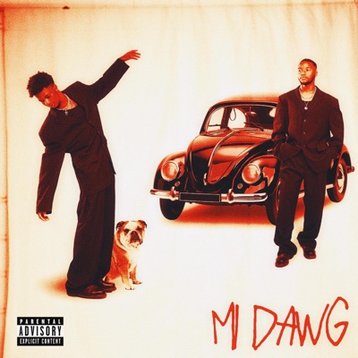 Mi Dawg - Single