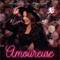 Amoureuse - Emmanuelle Boucher lyrics