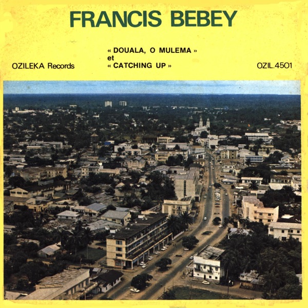 Douala, O Mulema / Catching Up - Single
