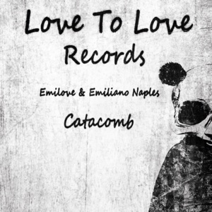 Catacomb - Single