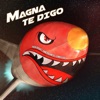 Magna Te Digo - Single