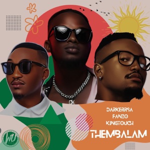 Thembalam (Radio Edit)