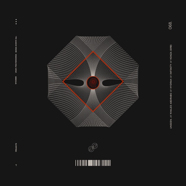 Infinity - Single