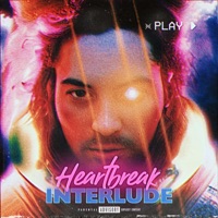 H3ARTBR3AK INT3RLUDE (feat. OmniiThaBazedGawd) [Eternal Transmisson 001] - Single - All Eternals