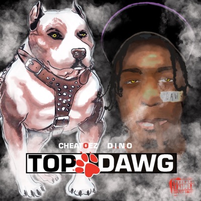 Top Dawg - EP