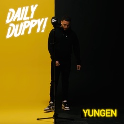 DAILY DUPPY (GOAT TALK) cover art