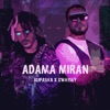 Adama Miran (feat. Xwhisky) - Single