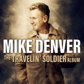 The Travelin' Soldier Album artwork