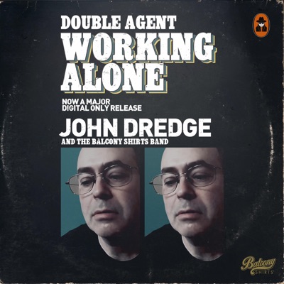 Double Agent, Working Alone