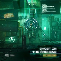 Ghost in the Machine - Single - Synthsoldier