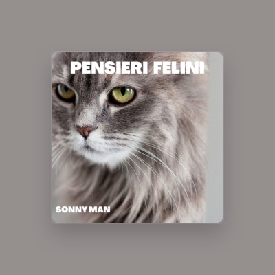 Escucha a Sonny Man, mira vídeos musicales, lee la biografía, consulta fechas de giras y mucho más.