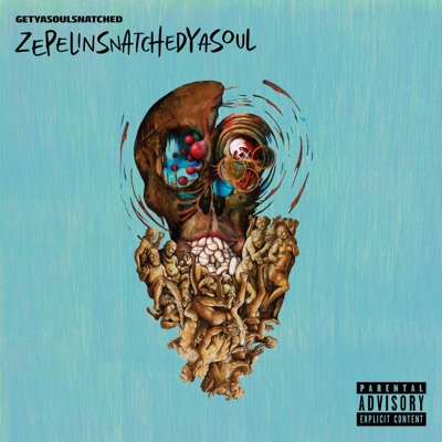 Zepelinsnatchedyasoul - Single