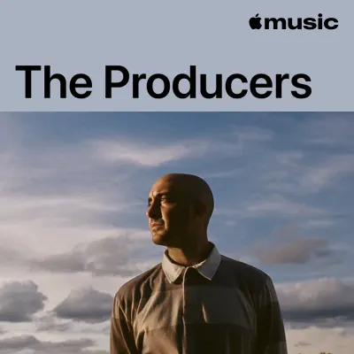 Posłuchaj Clams Casino: The Producers z udziałem LUCKI