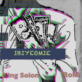 Ibiyeomie (feat. Rol&, King Solon) Engine Room