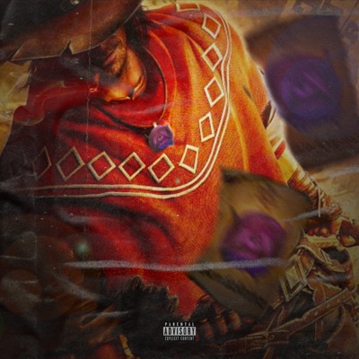 Bandoleiro (feat. Raredeki, Jotav085, Lil Vito, KidKlxwn, Star & Rivatto) - Single