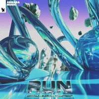 Run - Single - Carola & Adrian Mønteiro